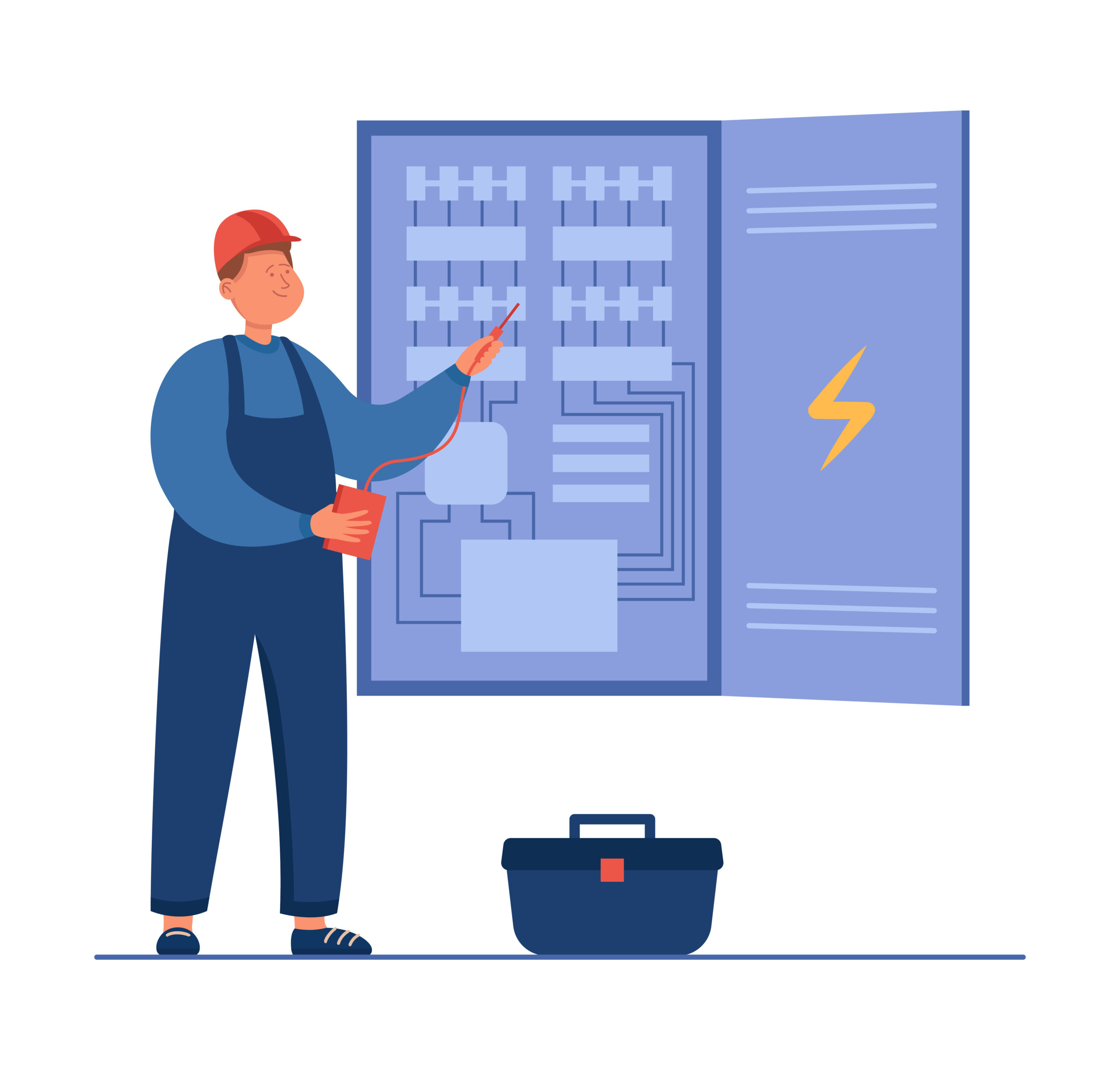 Elektro razvodni ormani Šemiranje elektro razvodnih ormana